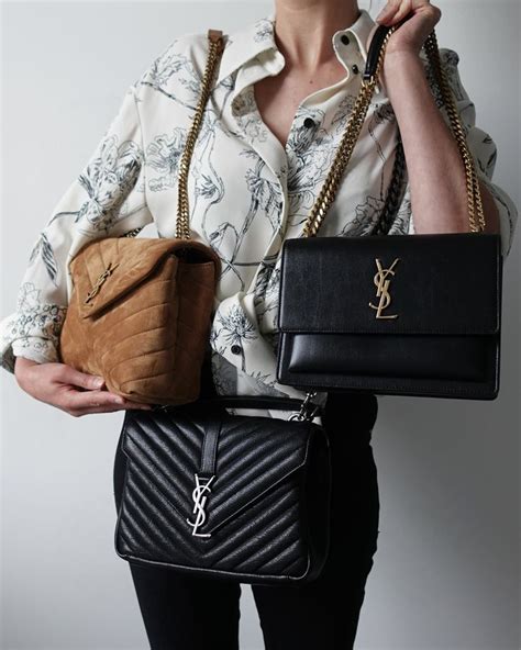 ysl loulou college|ysl college vs loulou.